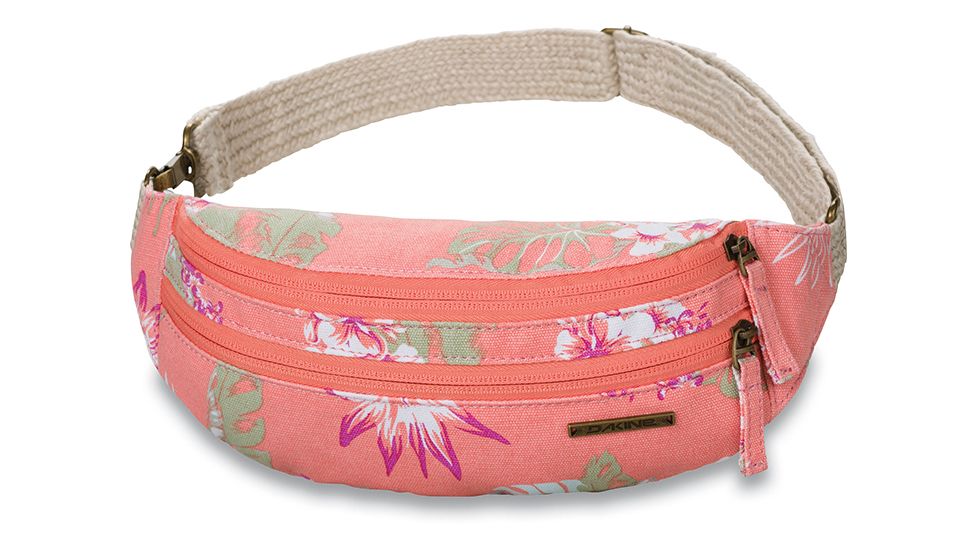Dakine Gigi, WAIKIKI CANVAS, OS, 08220094-IKIKIV