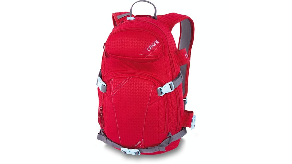 Dakine Girl's Heli Pro - Women's-Cherry-18 L