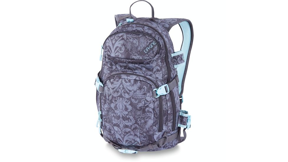Dakine Girl's Heli Pro - Women's-Geneve-18 L