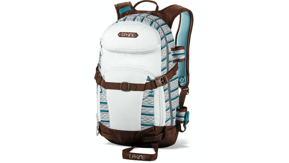 Dakine Girl's Team Heli Pro - Women's-Annie Boulanger