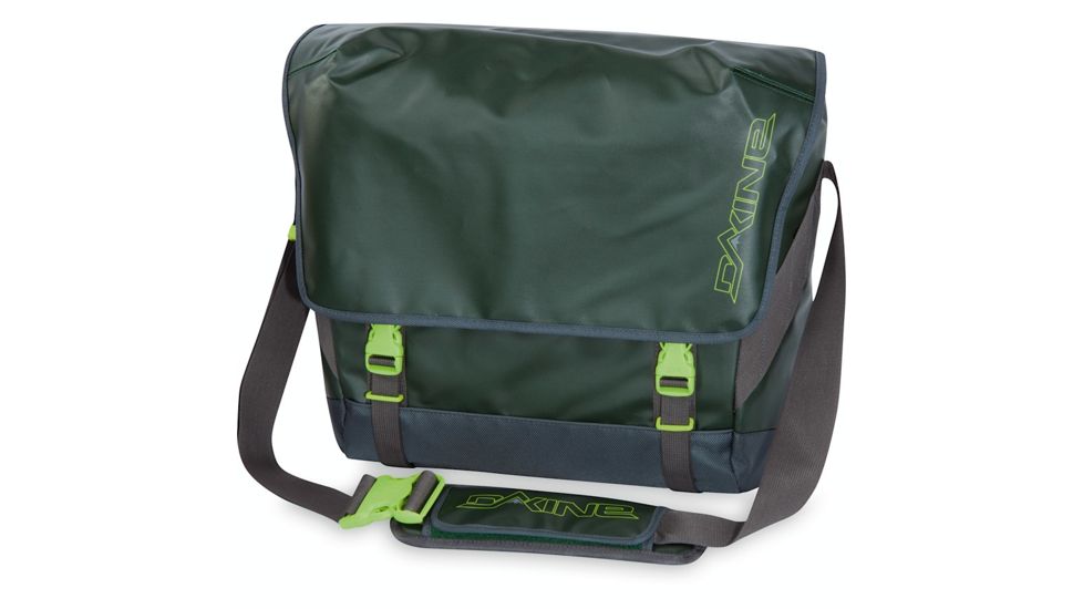 Dakine Granville 18 L Messenger Bag-Forest