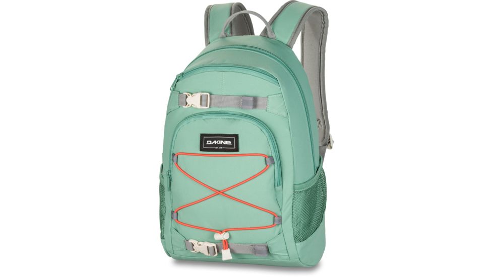 Dakine Grom 13L Backpack - Kid's, Arugam, One Size, 10001452-ARUGAM-91X