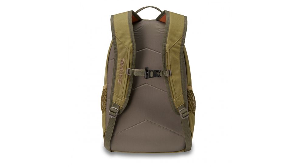 Dakine Grom 13L Backpack - Kid's, Pine Trees, One Size, 10001452-PINETREES-91X