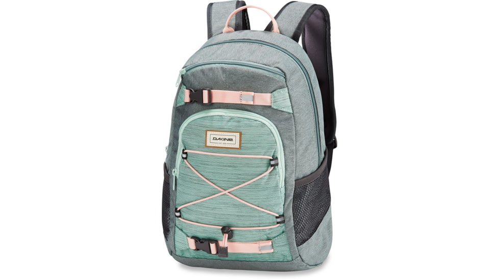 Dakine Grom 13L Backpack - Kids, Brighton, One Size, 10001452-B-91M-OS