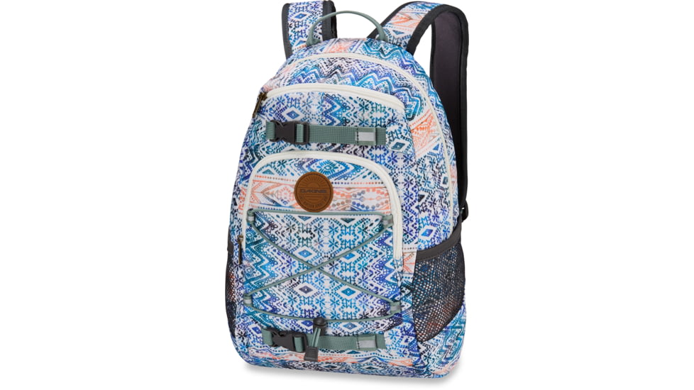 Dakine Grom 13L Backpack - Kids, Sunglow, One Size, 10001452-SUNGLOW-91M-OS