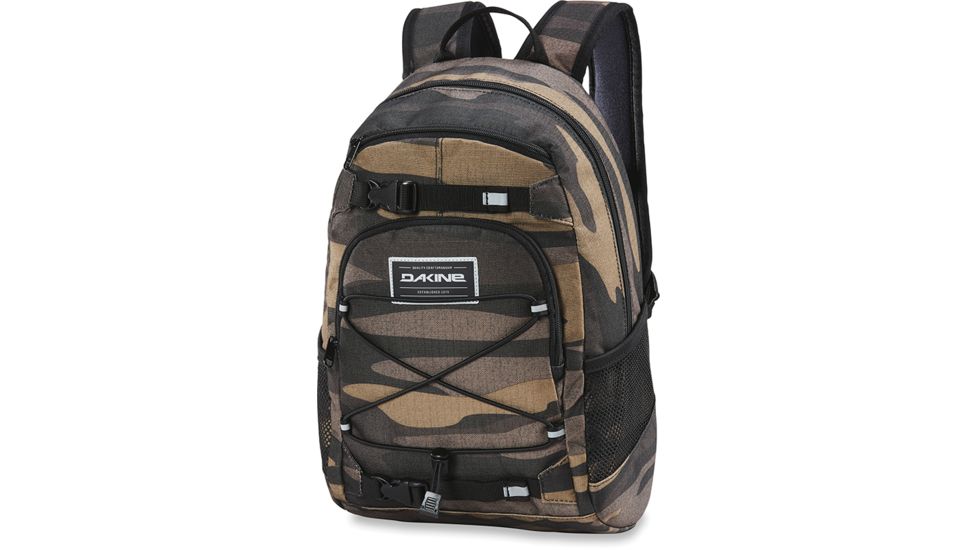 Dakine Grom 13L, FIELD CAMO, OS, 10001452-IELMO