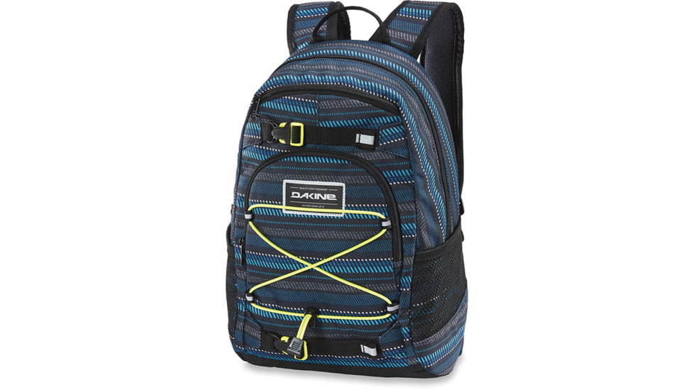 Dakine Grom 13L, VENTANA, OS, 10001452-VET