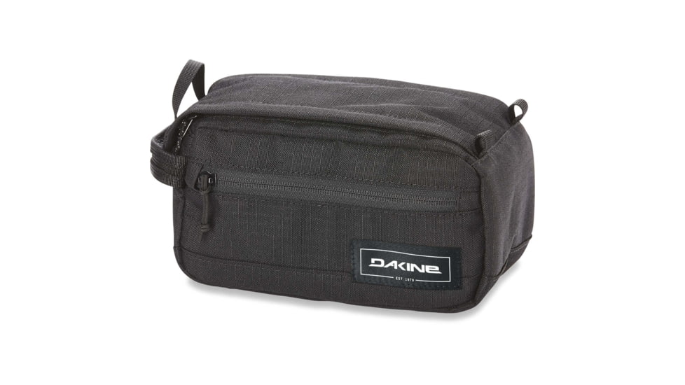 Dakine Groomer Traveling Kit, Black, Medium, D.100.4920.001.OS
