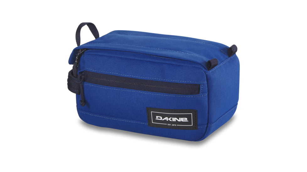 Dakine Groomer Traveling Kit, Deep Blue, Medium, D.100.7383.468.OS