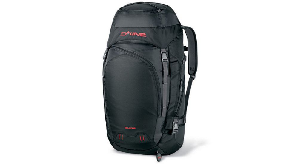 Dakine Guide 55 Pack-Black