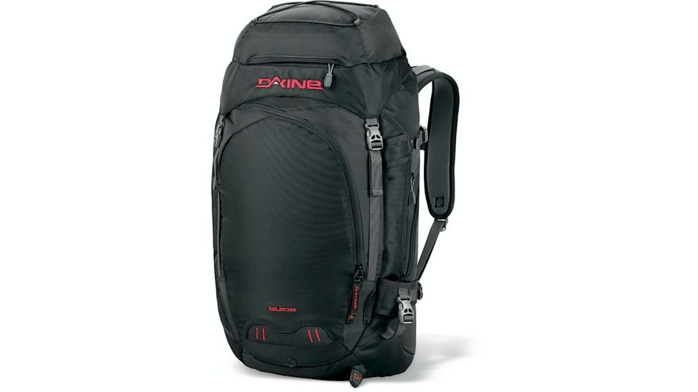 Dakine Guide Backpack-Black-55 L