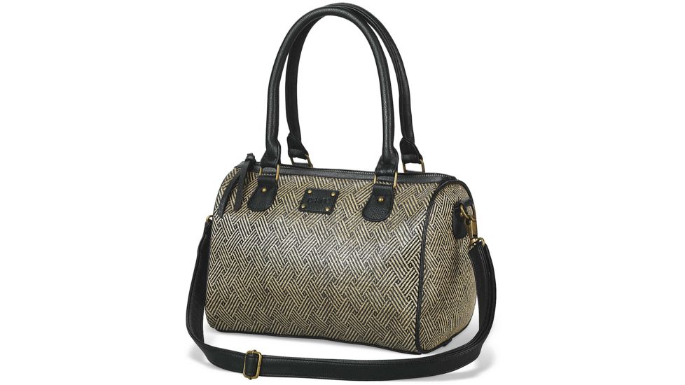 Dakine Gulfstream 13 L Purse - Women's-Crosshatch