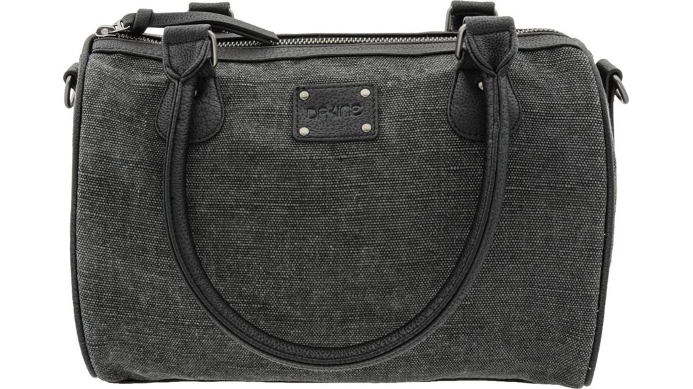 Gulfstream 13 L Purse - Womens-Black