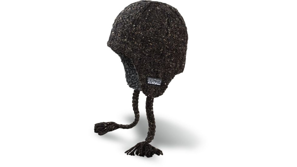 Dakine Gulliver Beanie - Men's-Black