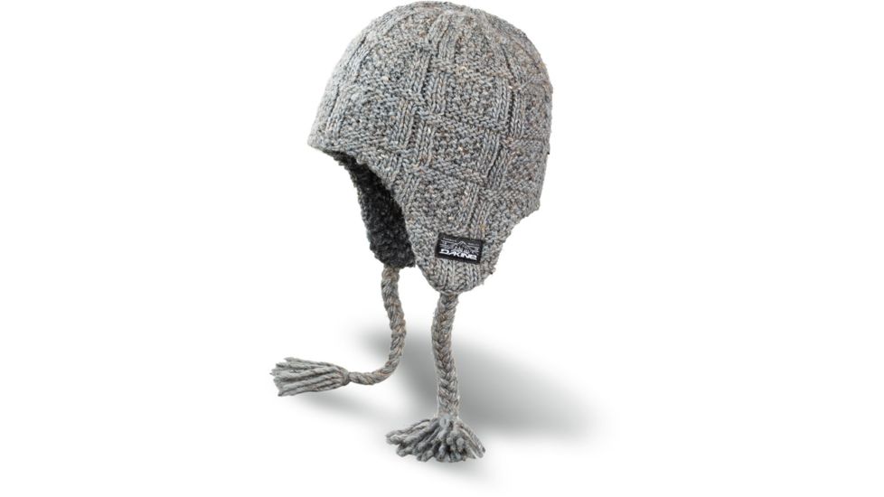 Dakine Gulliver Beanie - Men's-Grey
