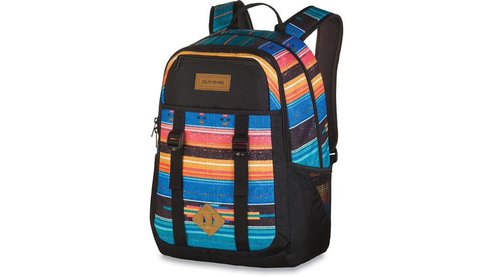 Dakine Hadley 26L, BAJA SUNSET, OS, 08210021-JSUSET