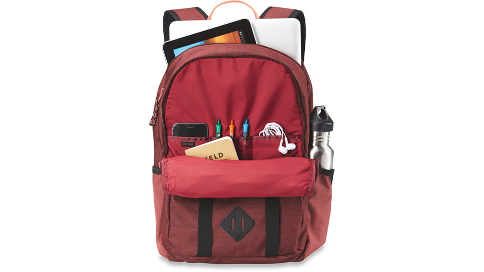 Dakine Hadley 26L, BURNT ROSE, OS, 08210021-UTOSE-OS
