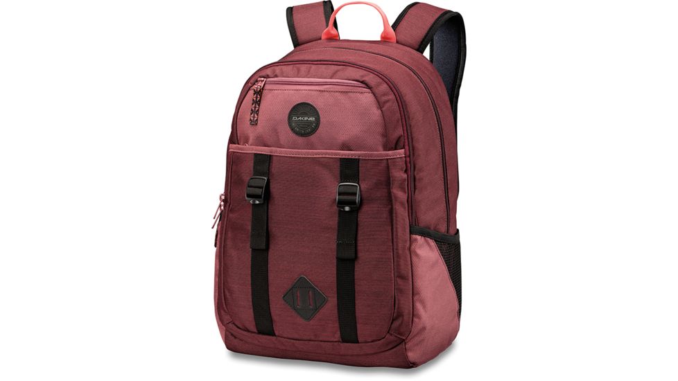 Dakine Hadley 26L, BURNT ROSE, OS, 08210021-UTOSE-OS