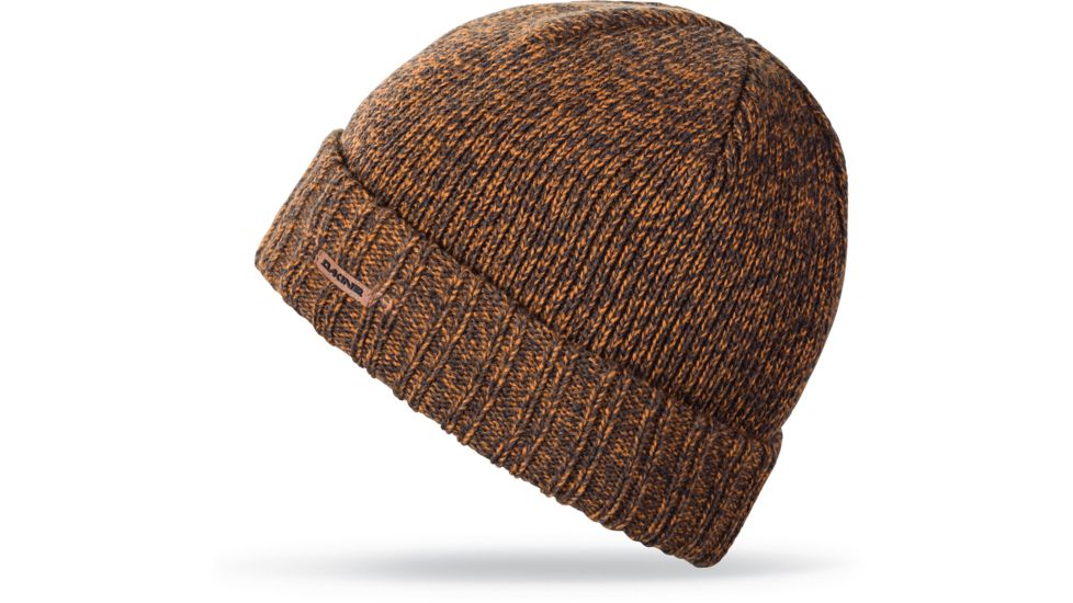 Dakine Harvey Beanie - Men's-Coffee Mix-One Size