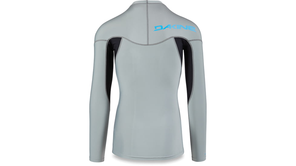 Dakine Heavy Duty Snug Fit L-S, CARBON, S, 10001655-O