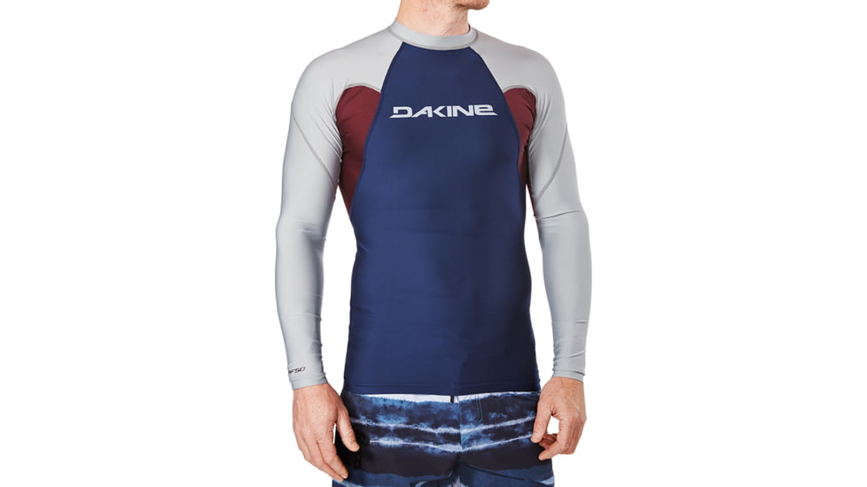 Dakine Heavy Duty Snug Fit L-S, RESIN, S, 10001655-ESI