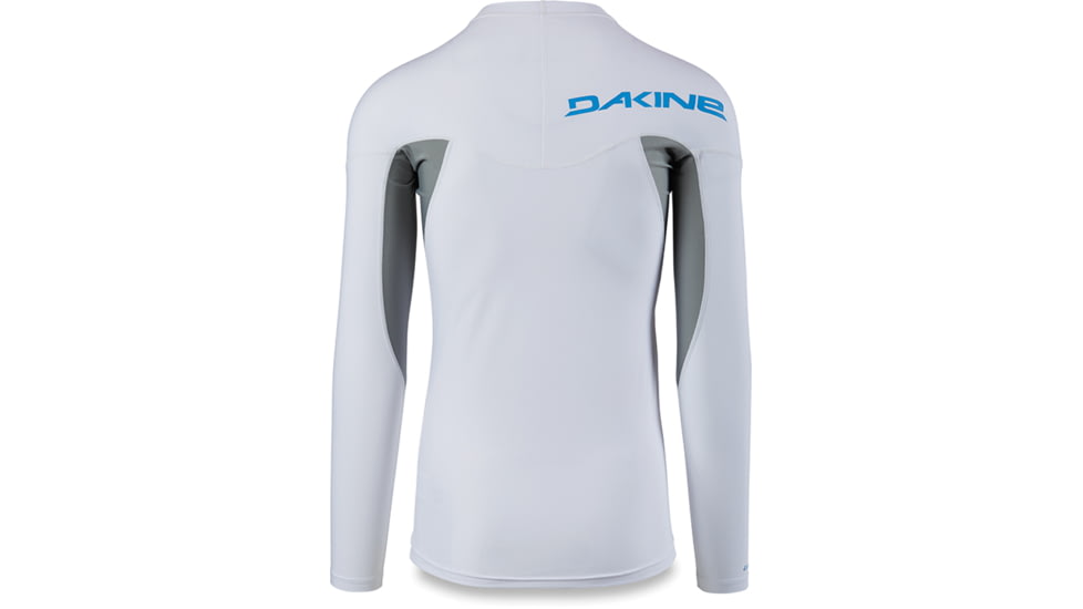Dakine Heavy Duty Snug Fit L-S, WHITE, L, 10001655-ITE-L