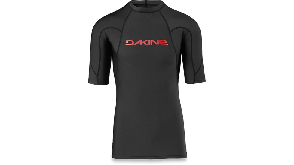 Dakine Heavy Duty Snug Fit S-S, BLACK, L, 10001656-LK-L