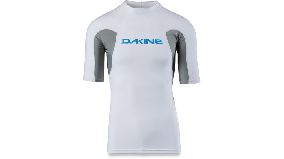 Dakine Heavy Duty Snug Fit S-S, WHITE, S, 10001656-ITE