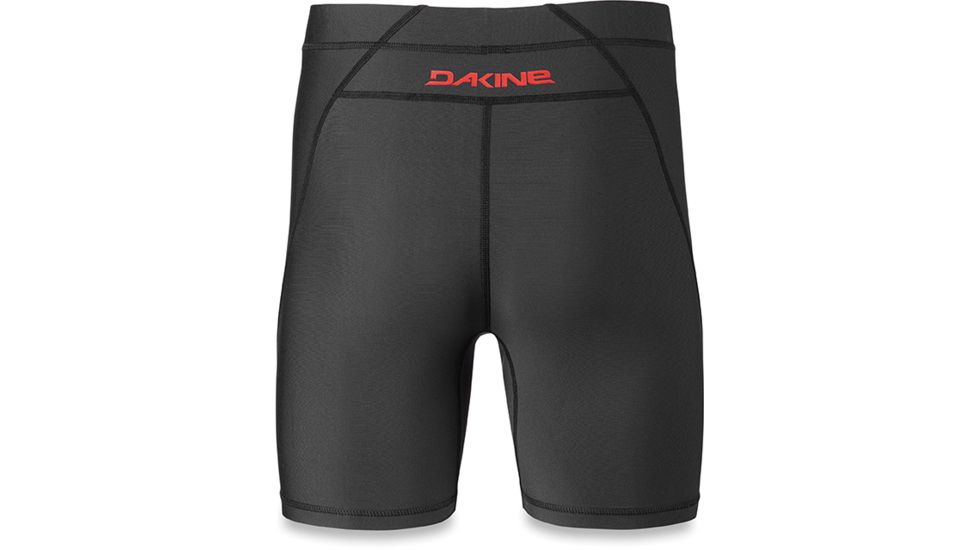 Dakine Heavy Duty Surf Undershort, BLACK, S, 10001662-LK