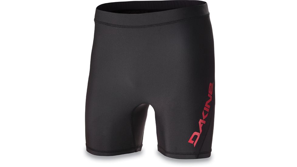 Dakine Heavy Duty Surf Undershort, BLACK, S, 10001662-LK