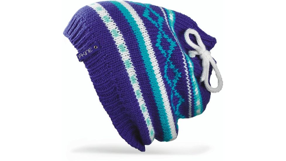 Dakine Heidi Hat - Women's-Blue