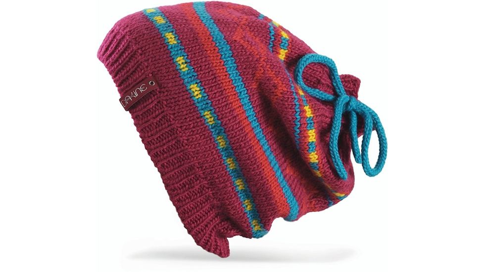 Dakine Heidi Hat - Women's-Cherry
