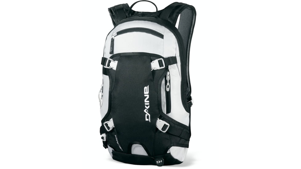 Dakine Heli 11 L Backpack-B White