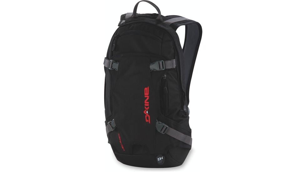 Dakine Heli 11 L Backpack-Black