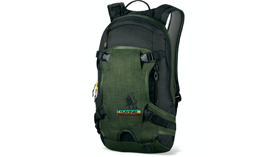 Dakine Heli 11 L Backpack-Kingston
