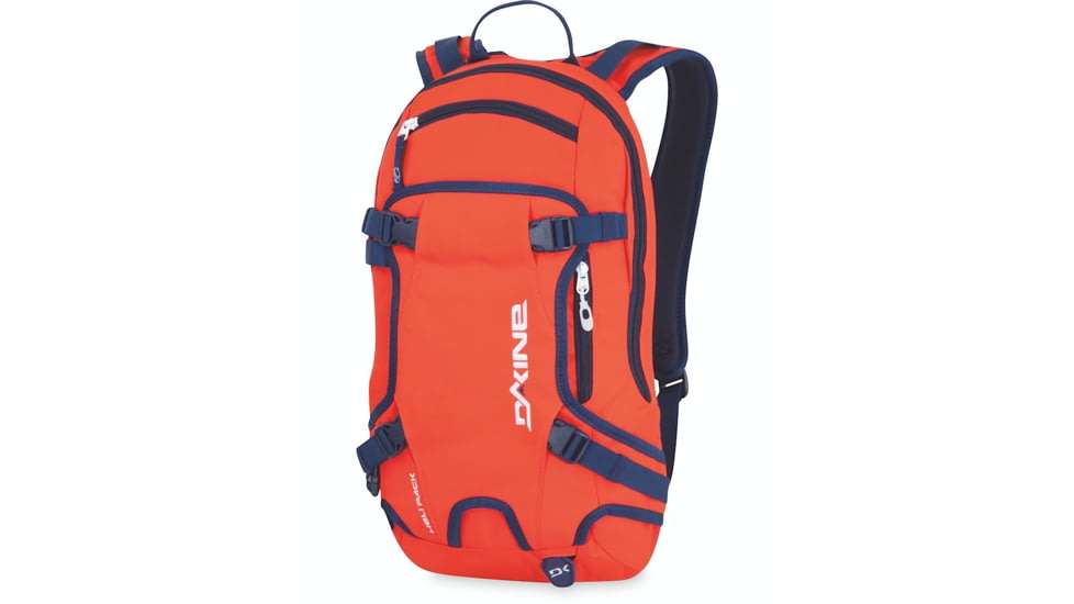 Dakine Heli 11 L Backpack-Octane