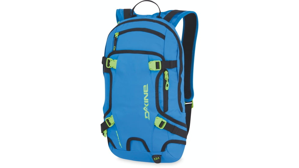 Dakine Heli 11 L Backpack-Pacific