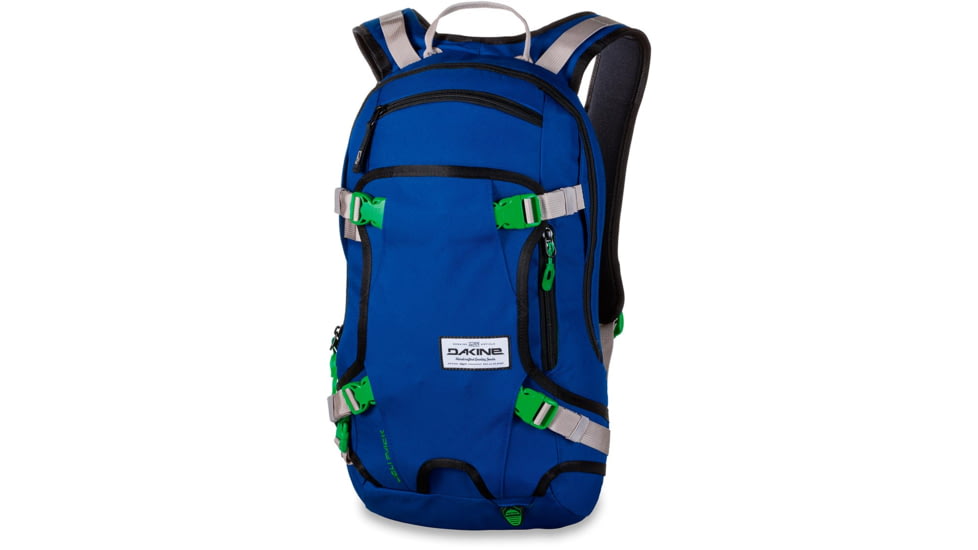 Dakine Heli 11 L Backpack-Portway