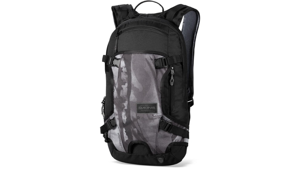 Dakine Heli 11 L Backpack-Smolder
