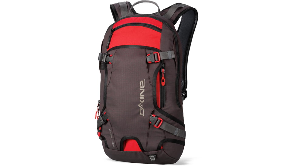 Dakine Heli 11 L Backpack-Switch