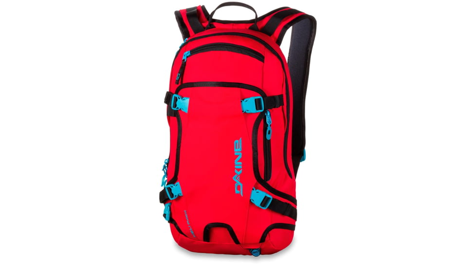 Dakine Heli 11 L Backpack-Threedee