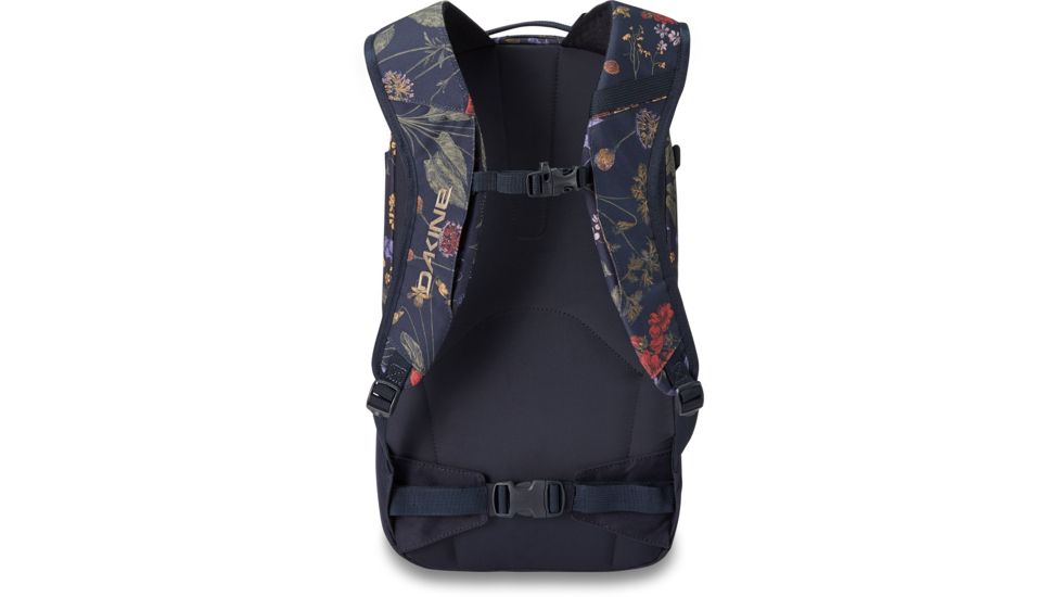 Dakine Heli Pack 12L Backpack - Women's, Botanics Pet, 11479-BOPT-OS