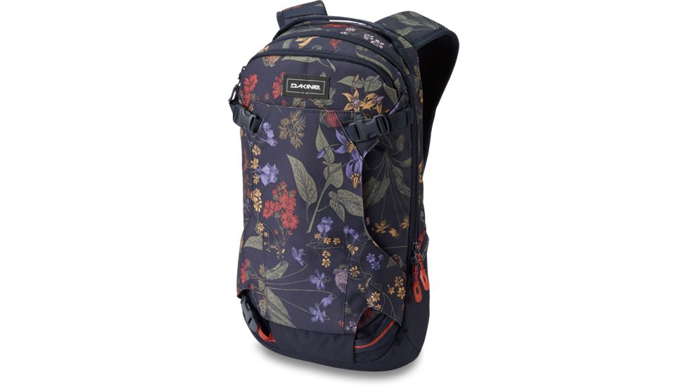 Dakine Heli Pack 12L Backpack - Women's, Botanics Pet, 11479-BOPT-OS