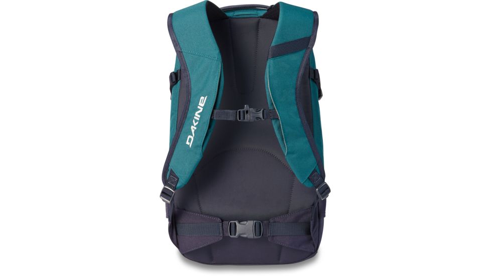 Dakine Heli Pack 12L Backpack - Women's, Deep Teal, 11479-DEAL-OS