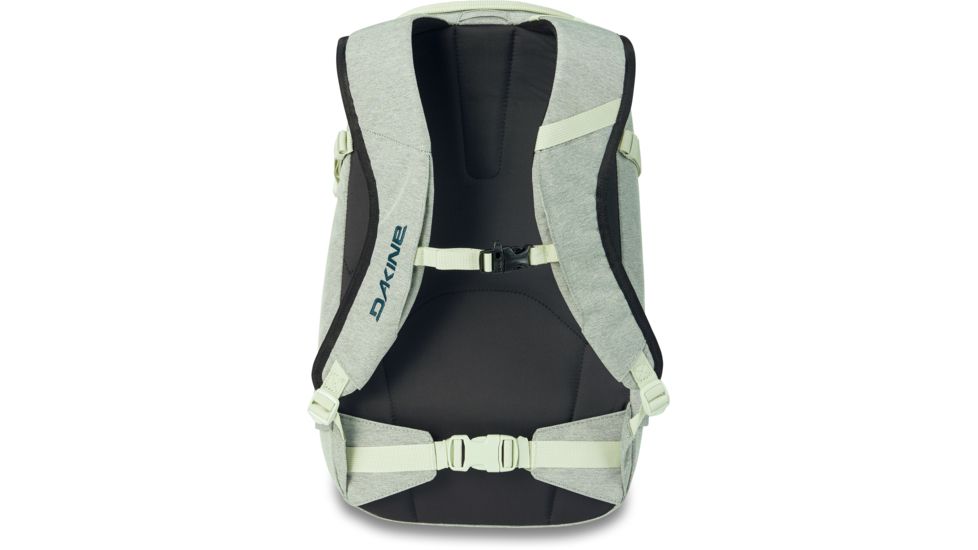 Dakine Heli Pack 12L Backpack - Women's, Green Lily, 11479-GILY-OS