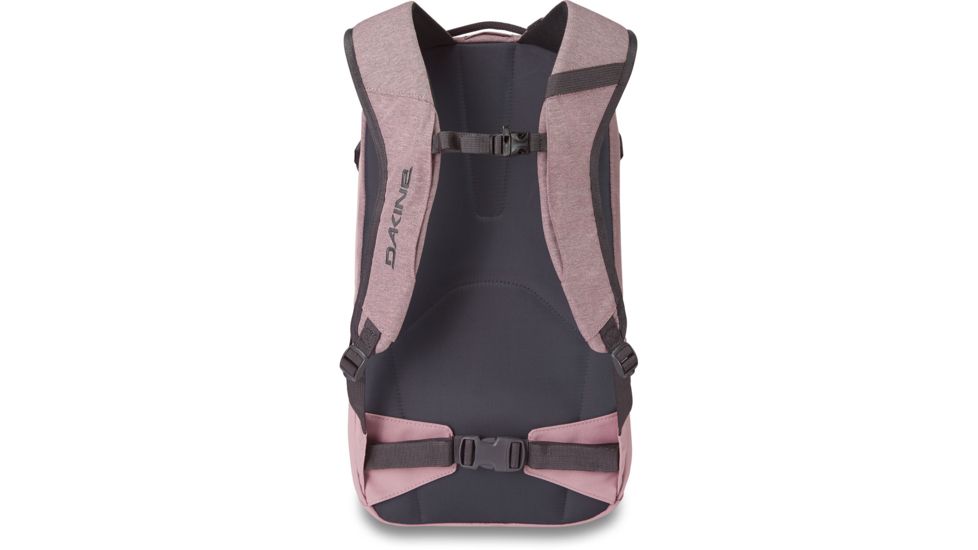 Dakine Heli Pack 12L Backpack - Women's, Woodrose, 11479-WROS-OS