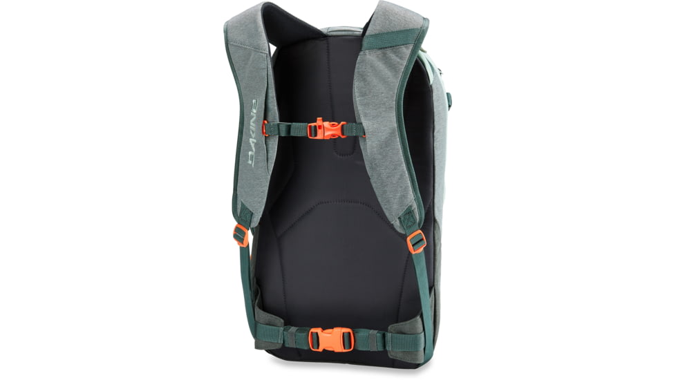 Dakine Heli Pack 12L - Womens, Brighton, One Size, 10001479-BRIGHTON-91M-OS