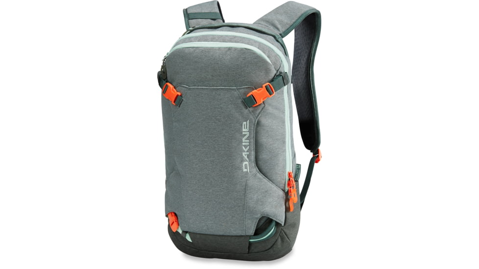 Dakine Heli Pack 12L - Womens, Brighton, One Size, 10001479-BRIGHTON-91M-OS