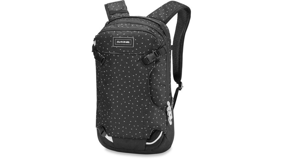 Dakine Heli Pack 12L - Womens, Kiki, One Size, 10001479-KIKI-91M-OS