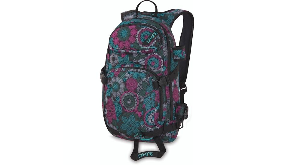 Dakine Heli Pro 18 L Pack - Women's-Crochet-18 L